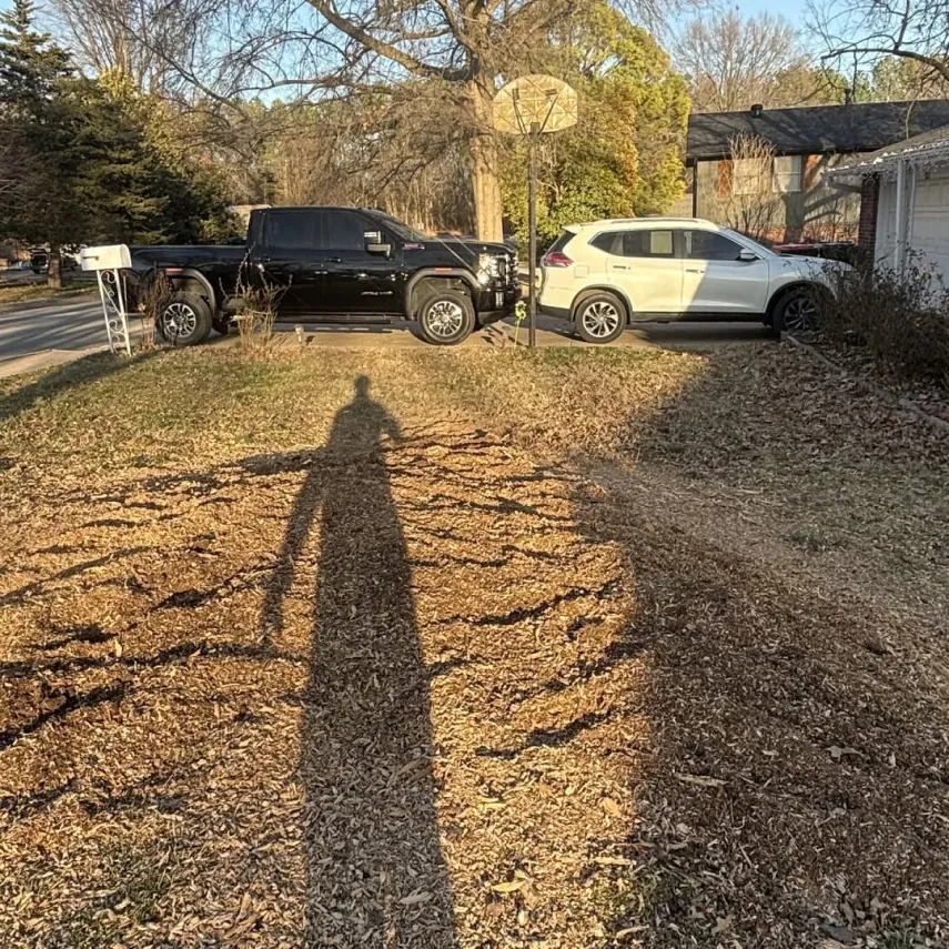 Home Land Clearing & Property Preparation